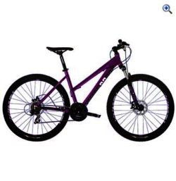 Diamondback Scree 1.0 Ladies' Mountain Bike - Size: 18 - Colour: Purple